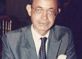 Vade-mecum : Félix Malu wa Kalenga, le génie nucléaire congolais