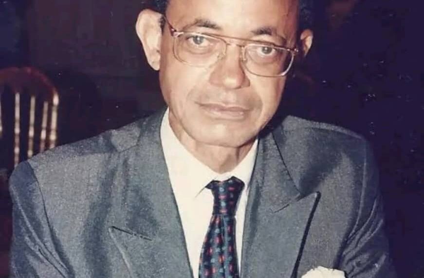 Vade-mecum : Félix Malu wa Kalenga, le génie nucléaire congolais