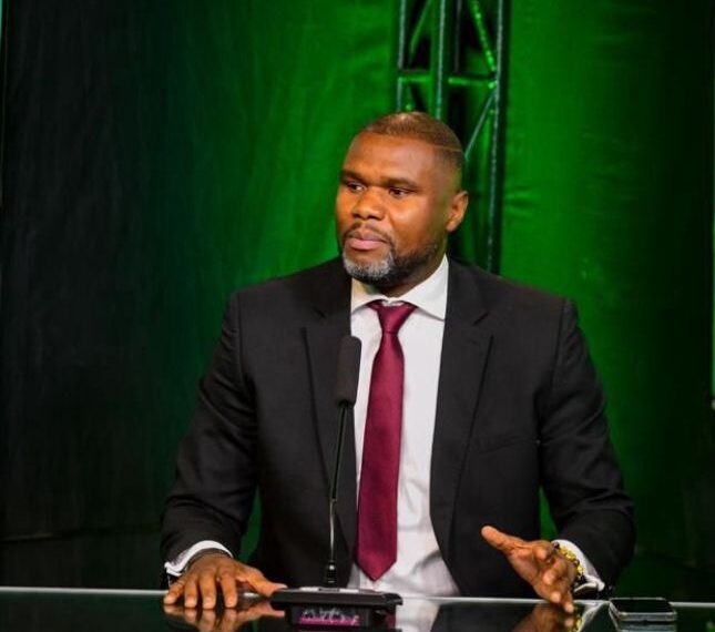 Élection à la FECOFA : Lord Kangana Ndiwa, le candidat porté par les investisseurs anglo-américains