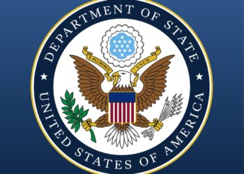 L&rsquo;ambassade des USA en RDC réduit ses services faute de financement