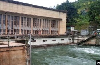 Bukavu : deux plongeurs rwandais meurent lors d’une opération au barrage de Ruzizi II