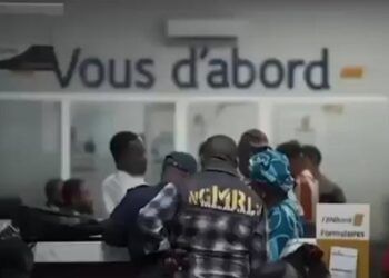 RDC : La paie de février 2026 lancée, militaires et policiers en première ligne