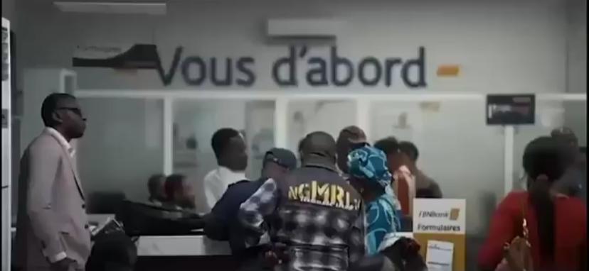 RDC : La paie de février 2026 lancée, militaires et policiers en première ligne