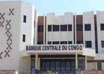 RDC : la Banque centrale desserre l’étau monétaire, pour assouplir sa politique tout en préservant la stabilité du franc congolais