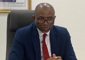 FIGE 2026 : À Djibouti, le DG Benoît Patrice Tupa de l’OSCEP propulse la RDC dans l’ère du numérique et de l’intelligence artificielle anticorruption