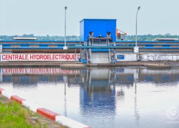 Kisangani retrouve la lumière en 72 heures : la direction générale de la SNEL signe une intervention éclair à la centrale de la Tshopo