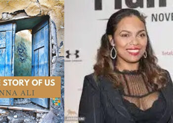 Le livre de la semaine: « THE STORY IN US » de Hanna Ali, auteure somalienne