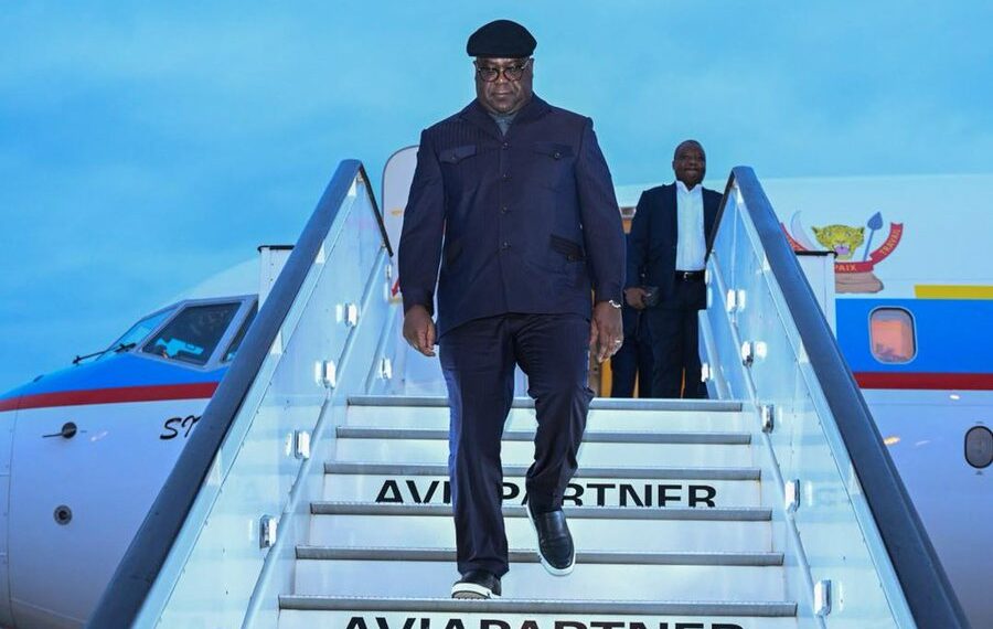 RDC – Émirats arabes unis : un accord historique de partenariat économique signé à Abu Dhabi