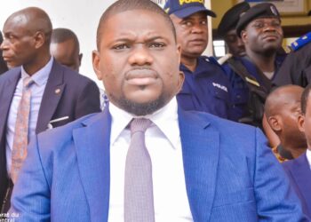 RDC : Le gouverneur Grace Bilolo entendu par la justice