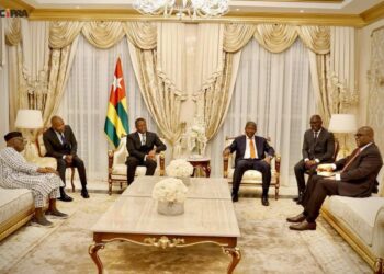 RDC : Firmin Mvonde s’en va en guerre contre la spoliation des biens de l’État