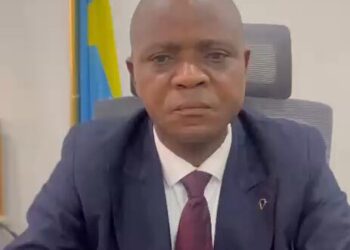 RDC : Jean-Paul Mboma, inspecteur général du travail suspendu pour des propos xénophobes et régionalistes