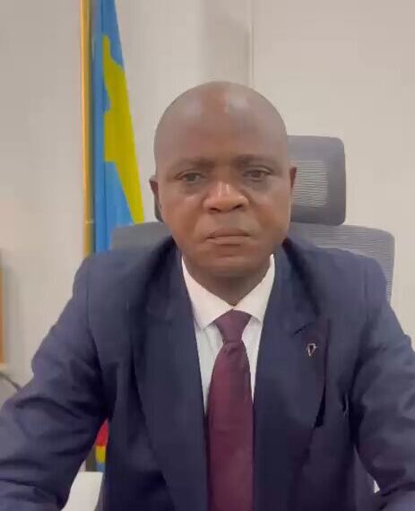 RDC : Jean-Paul Mboma, inspecteur général du travail suspendu pour des propos xénophobes et régionalistes
