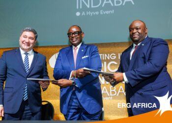 Mining Indaba 2026 : ERG Africa et l’EGC posent les bases d’un modèle minier artisanal responsable