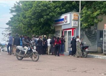 RDC : les fonctionnaires toujours impayés, la prophétie de Godé Mpoy s’accomplit…