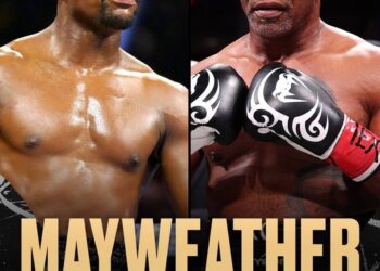 52 ans après Ali-Foreman, Kinshasa accueille le combat Mike Tyson – Floyd Mayweather le 25 avril 2026