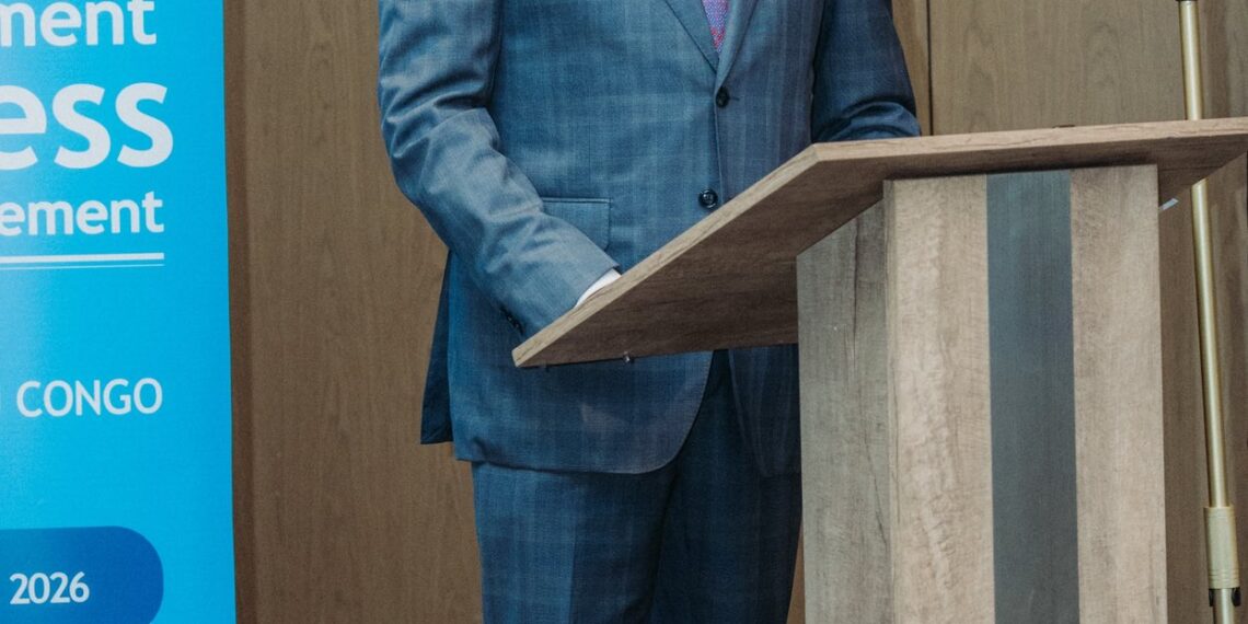 RDC : La BCC accueille à Kinshasa l’atelier d’évaluation du dispositif de gestion des risques des banques centrales de l’EAC