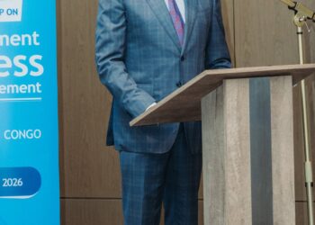 RDC : La BCC accueille à Kinshasa l’atelier d’évaluation du dispositif de gestion des risques des banques centrales de l’EAC