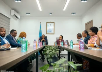 EDU-NC et Formation Professionnelle : collaboration en matière d’équivalence pour la création des passerelles entre les deux systèmes