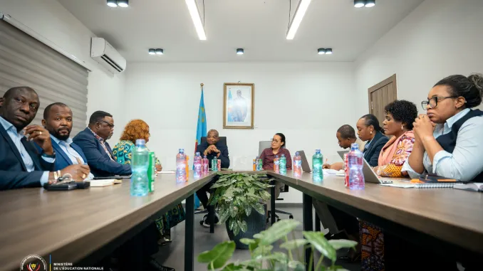 EDU-NC et Formation Professionnelle : collaboration en matière d’équivalence pour la création des passerelles entre les deux systèmes