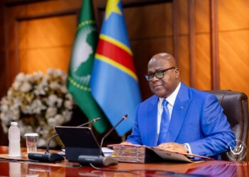 Santé maternelle : Tshisekedi verrouille le financement de la gratuité des accouchements