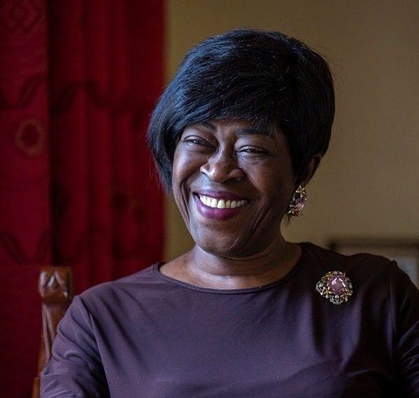 La RDC présente Juliana Lumumba à la tête de la Francophonie : un choix stratégique et ambitieux