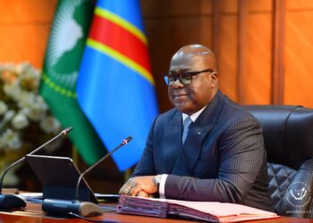 RDC : Félix Tshisekedi restructure la stratégie présidentielle et nomme de nouveaux mandataires aux postes clés