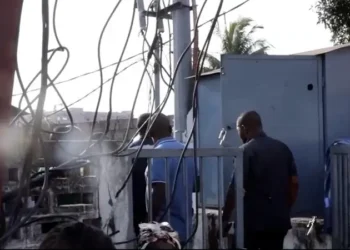 Énergie : Multiplication des vols de câbles à Kinshasa, la SNEL lève le ton sur les actes de sabotage et passe à l’offensive