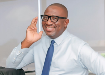 PRESIDENCE DE LA FANAF : Mamadou G. Koné porté au pinacle