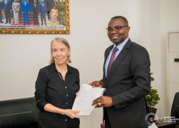 Commerce extérieur : les États-Unis renouvellent la loi AGOA, une opportunité pour les exportateurs congolais