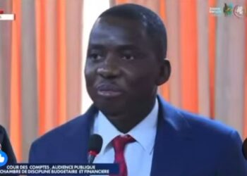 RDC : Pistis Bonongo face à la Cour des comptes, l’ex-DG de la SOKIMO plaide l’ignorance