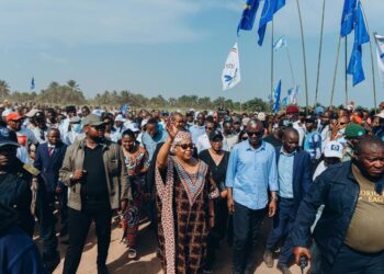 RDC : frénésie budgétaire en début d’exercice, l’État brûle 531 millions USD en trois semaines