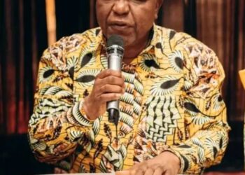 Kinshasa : décès de Barthélémy Okito, figure majeure de l’administration sportive congolaise