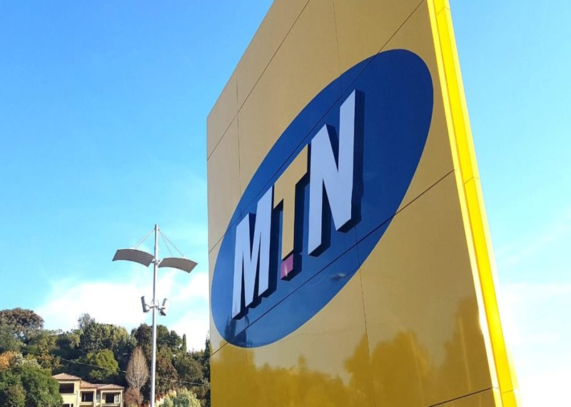 Télécommunications : MTN-Rwanda opère dans les territoires occupés à l’est de la RDC
