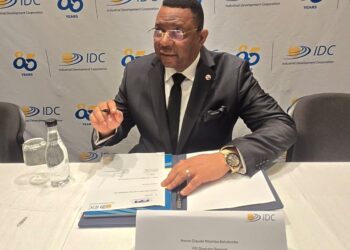 Coopération économique RDC-Afrique du Sud : le FPI passe à l’acte