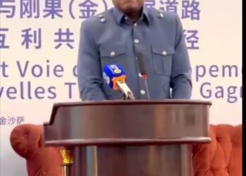 RDC : Jules Alingete éclaire et met fin au débat sur le contrat sino-congolais et la lutte contre la corruption