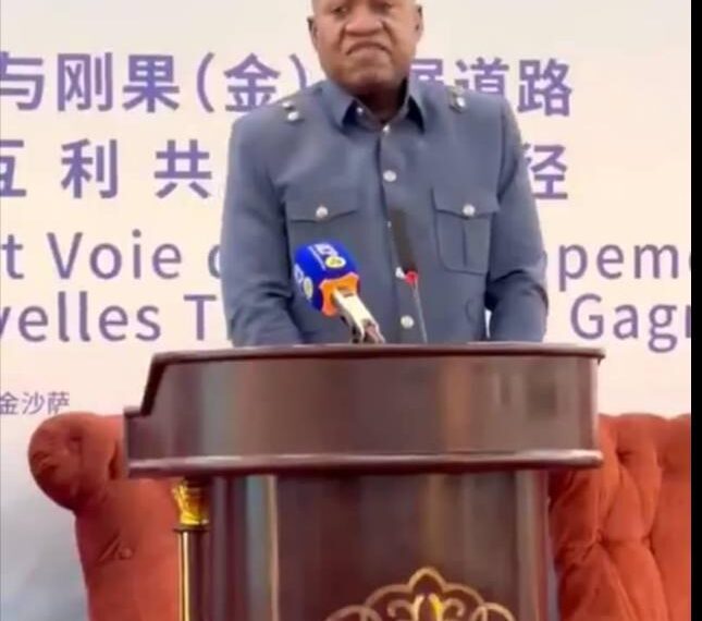 RDC : Jules Alingete éclaire et met fin au débat sur le contrat sino-congolais et la lutte contre la corruption