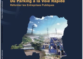 RDC : La Banque mondiale sonne l’alerte sur la croissance en trompe-l’œil et la débâcle des entreprises publiques