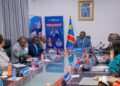 RDC : L’ENA s’aligne sur les orientations stratégiques du VPM Jean-Pierre Lihau pour 2026