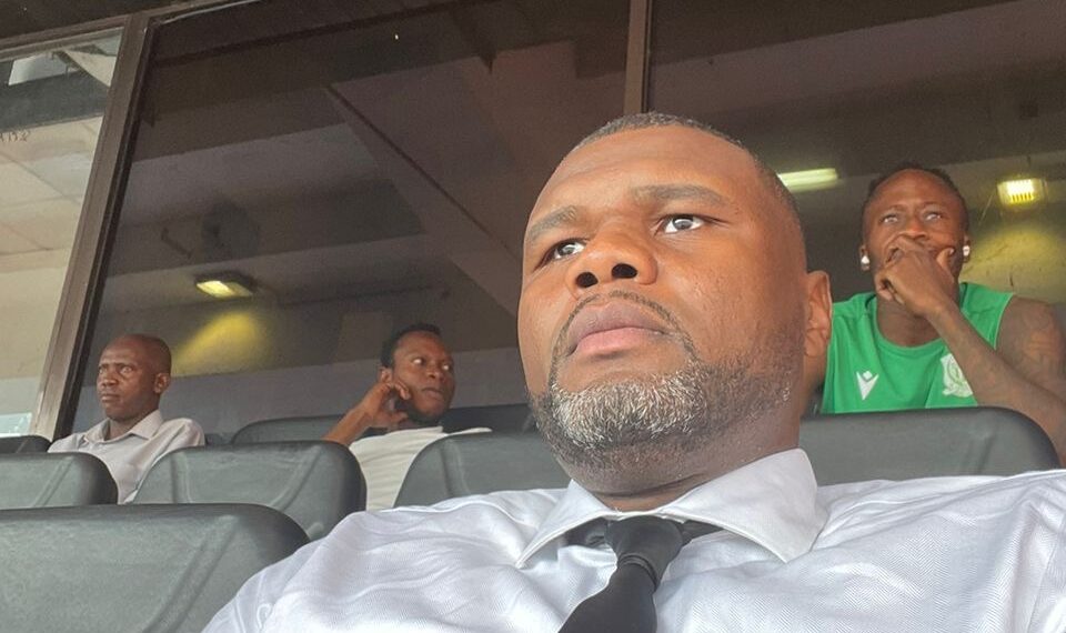 Election FECOFA : le candidat à la présidence Lord Ndiwa monte au créneau pour dénoncer les reports à répétition