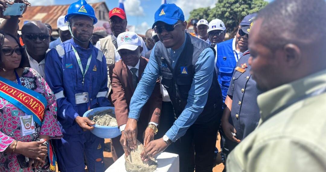 Kwilu : la SNEL renforce sa présence avec un nouveau siège provincial à Bandundu