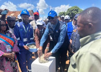 Kwilu : la SNEL renforce sa présence avec un nouveau siège provincial à Bandundu