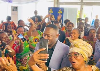 RDC : La Direction Générale de la SNEL célèbre ses femmes durant le mois de mars