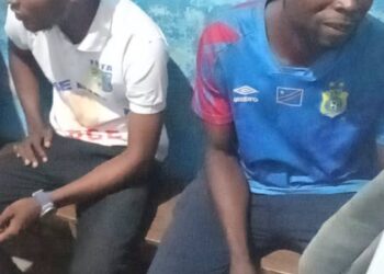 SNEL Kinsuka : un réseau présumé de voleurs de compteurs prépayés démantelé dans la nuit du 3 mars