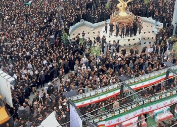 La stratégie de l&rsquo;Iran paraît de plus en plus à chasser les USA du moyen Orient au quatrième jour de la guerre