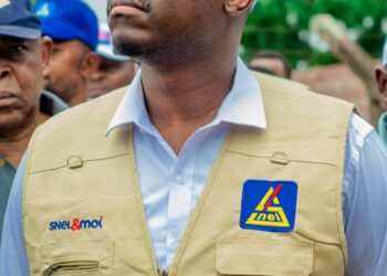 Journée de la Femme 2026 : Le DG Teddy Lwamba Muba salue et met à l’honneur les femmes de la SNEL SA