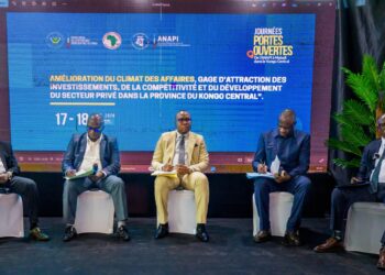 Climat des affaires en RDC : la Banque Centrale du Congo met en avant son rôle clé depuis Matadi