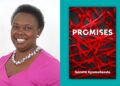 Le livre de la semaine: PROMISES de l&rsquo;ougandaise Goretti Kyomuhendo