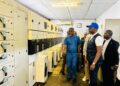 Kikwit face au défi électrique : le DG Teddy Lwamba  enclenche une mutation annoncée des installations de la SNEL