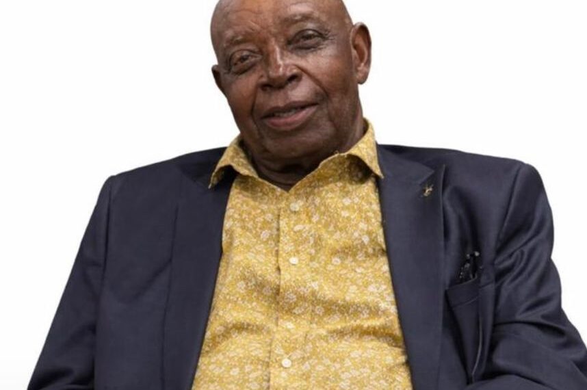 Nécrologie : Papa Théophile Sabangu tire sa révérence