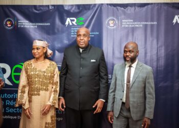 « Le temps de l’incubation est révolu » : Aimé Sakombi Molendo fixe trois caps et installe une nouvelle ère à l’ARE